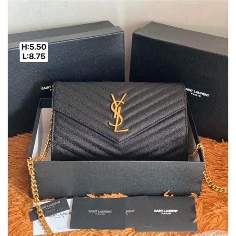 ysl slimg bag|YSL japan bag.